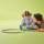 LEGO DUPLO 10425 Tunel i tory kolejowe - 1284203 - zdjęcie 4
